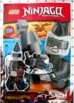 NINJAGO Jet Jack 891840 con accessori