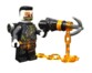 NINJAGO Talon con accessori
