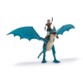 DreamWorks Dragons Tempestosa e Astrid Set di action figure Spin Master