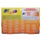 NERF N Series Ward Blaster compatto con 2 dardi N1