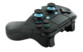Controller wireless per PS4 con bluetooth, touchpad e vibrazione