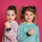 Orologio digitale LED Paw Patrol con cinturino regolabile