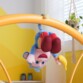 Peluche interattivo Boots di Dora 35 cm con canzoni e banana Spin Master