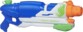 Super Soaker Barrage con serbatoio XL e 3 modalità di getto