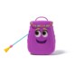 Zaino Dora l'Esploratrice con accessori da avventura Spin Master