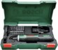 Avvitatore a batteria PushDrive 3,6 V con 32 bit e funzione Push&Go