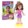 Portachiavi luminoso LEGO Friends Olivia