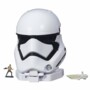 Coffret MicroMachines Star Wars 2 en 1 - Stormtrooper Micro Machines