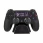 Réveil en forme de manette Playstation.