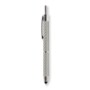 Stylet tactile et stylo Premium argent de la marque Retrak.