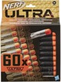 Pack de 60 fléchettes Nerf Ultra 