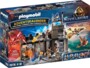 Calendrier de l'avent Playmobil chevaliers Novelmore
