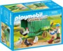 Enfant et poulailler 70138 Playmobil Country