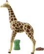 Playmobil Wiltopia la Girafe articulée