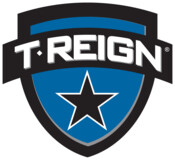 Logo del marchio T-Reign