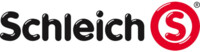 Logo del marchio Schleich