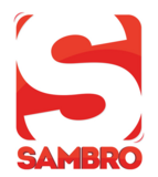 Logo del marchio Sambro