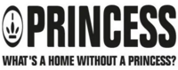 Logo del marchio Princess