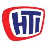 Logo del marchio Hti
