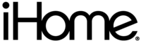 Logo del marchio Ihome