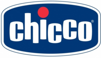 Logo del marchio Chicco