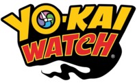 Logo del marchio Yo-Kai Watch