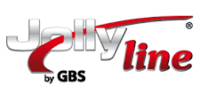 Logo del marchio Jolly Line Gbs