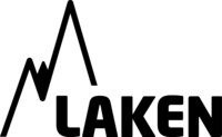 Logo del marchio Laken