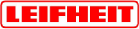 Logo del marchio Leifheit