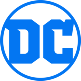 Logo del marchio Dc