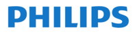 Logo del marchio Philips