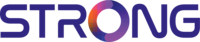 Logo del marchio Strong