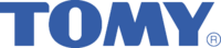 Logo del marchio Tomy