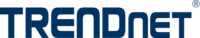Logo del marchio Trendnet