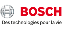 Logo del marchio Bosch
