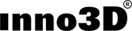 Logo del marchio Inno3D