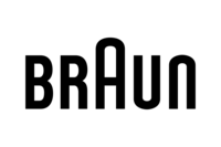 Logo del marchio Braun