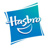 Logo del marchio Hasbro